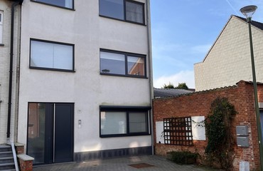 Appartement te huur in Diest