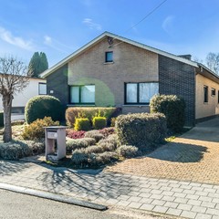 Huis te koop in Scherpenheuvel-Zichem