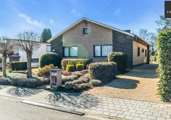 Oude Bergstraat 22 Scherpenheuvel