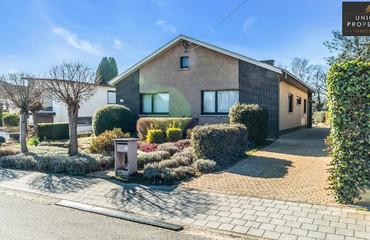 Huis te koop in Scherpenheuvel-Zichem
