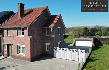 Huis te koop in Bekkevoort
