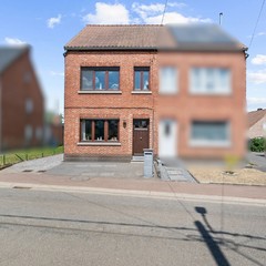 Huis te koop in Bekkevoort