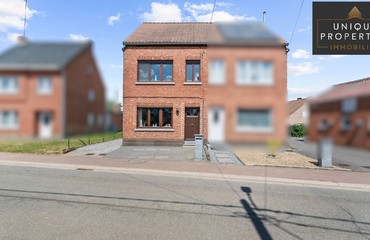 Huis te koop in Bekkevoort