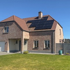 Villa te koop in Tielt-Winge