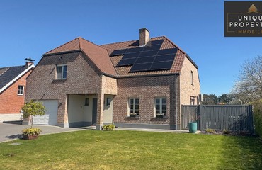 Villa te koop in Tielt-Winge