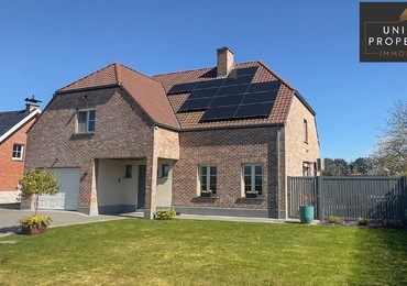Villa te koop in Tielt-Winge