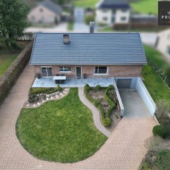 Huis te koop in Scherpenheuvel-Zichem