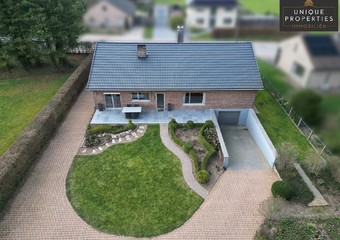 Pelgrimsstraat 27 Messelbroek
