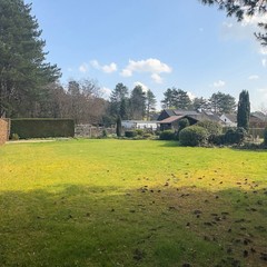 Bouwgrond te koop in Scherpenheuvel-Zichem
