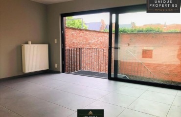 Appartement te huur in Leuven