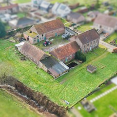 Boerderij te koop in Holsbeek