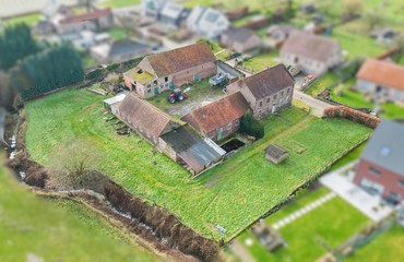 Boerderij te koop in Holsbeek