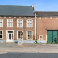 Hoeve te koop in Hoegaarden