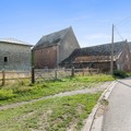Hoeve te koop in Hoegaarden
