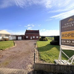 Bouwgrond te koop in Tielt-Winge