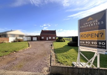 Reigersweide 1 Tielt-Winge