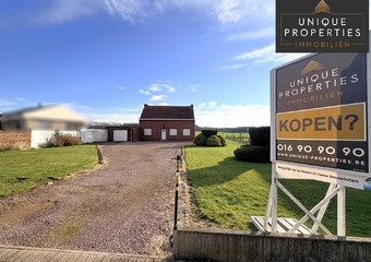 Reigersweide 1 Tielt-Winge