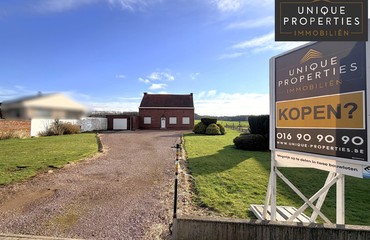 Bouwgrond te koop in Tielt-Winge