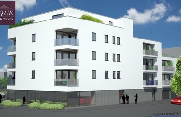 Nieuwbouw appartement te koop in 