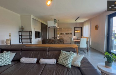 Penthouse te koop in Tielt-Winge