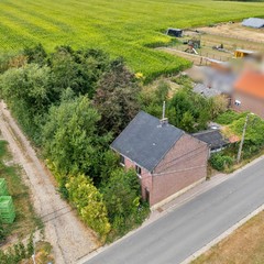 Bouwgrond te koop in Glabbeek