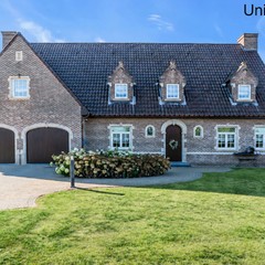 Villa te koop in Aarschot