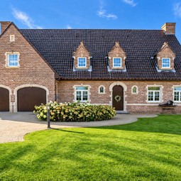 Ruitersstraat 27 Langdorp