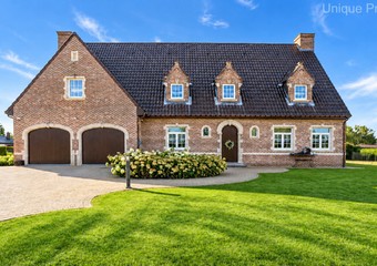 Ruitersstraat 27 Langdorp