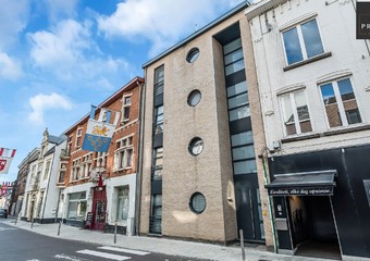 Schaffensestraat 15 bus 1 Diest