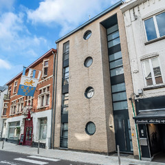 Appartement te koop in Diest