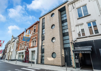Schaffensestraat 15 bus 1 Diest