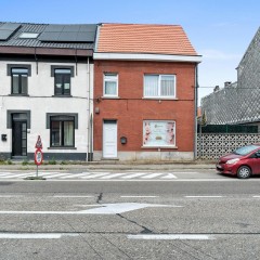 Huis te koop in Diest