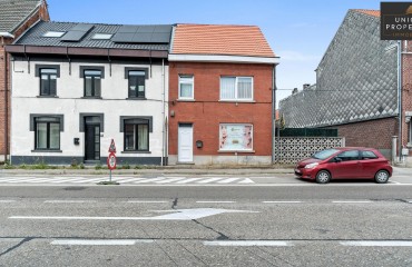 Huis te koop in Diest