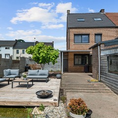 Huis te koop in Halen