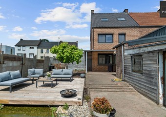 Singellaan 1 Halen