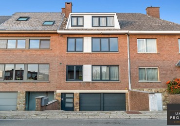 Appartementsgebouw te koop in Leuven