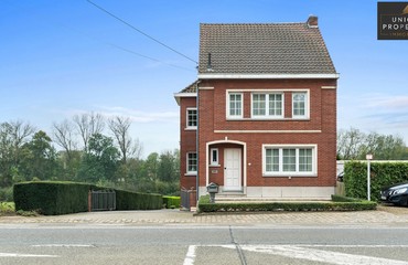 Huis te koop in Bekkevoort