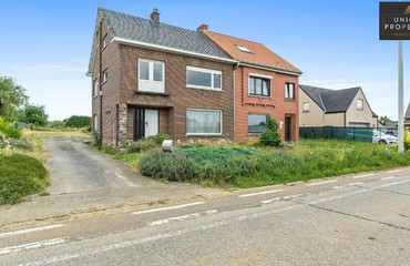 Huis te koop in Bekkevoort