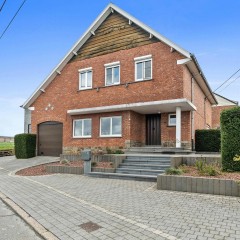 Huis te koop in Glabbeek