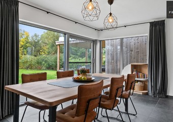 Steenberg 16A Bekkevoort appartement