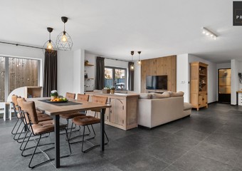 Steenberg 16A Bekkevoort woning