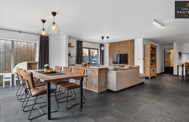 Gelijkvloerse woning te koop in Bekkevoort