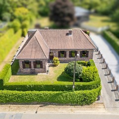 Huis te koop in Aarschot