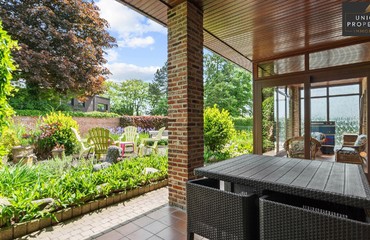 Huis te koop in Aarschot