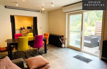 Gebouw voor gemengd gebruik te huur in Tielt-Winge