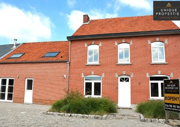 Huis te koop in Tielt-Winge