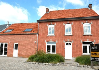Stekstraat 9/9A Tielt-Winge