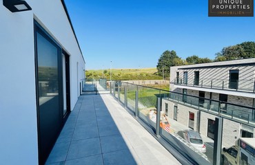 Appartement te huur in Lubbeek