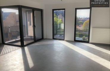 Appartement te huur in Leuven