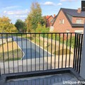 Appartement te huur in Leuven